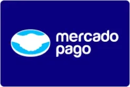 MercadoPago logo