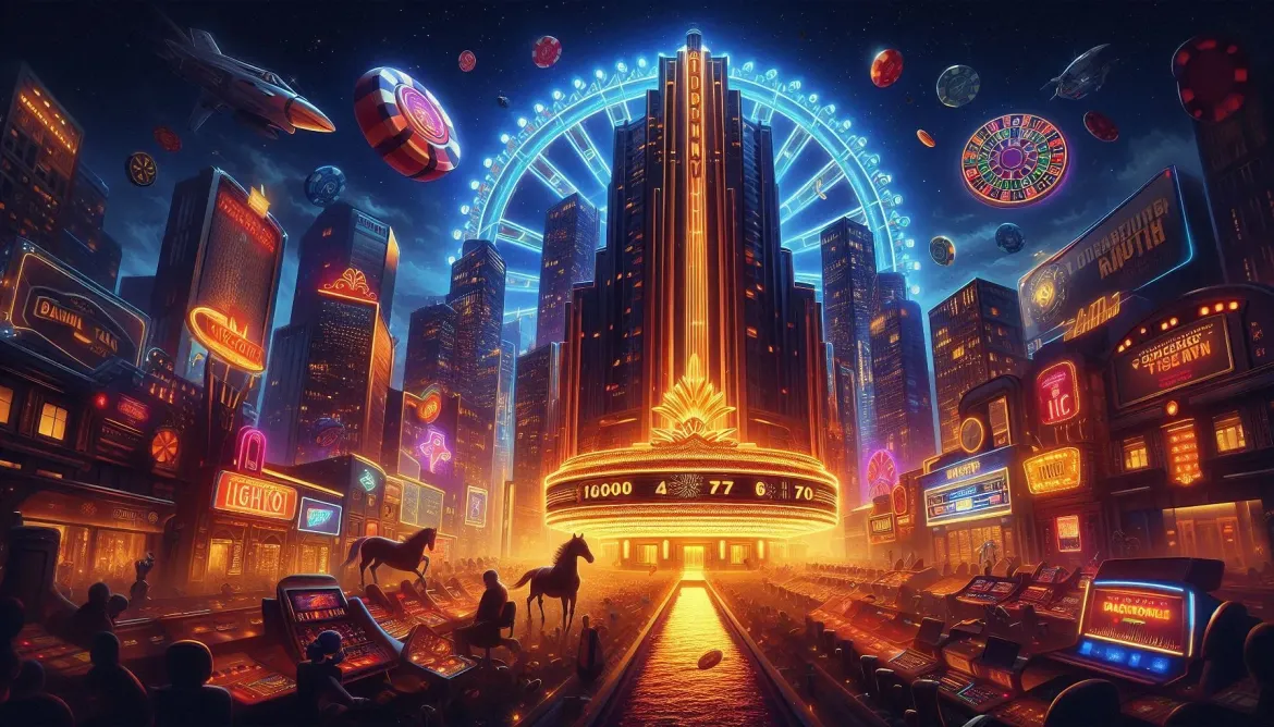 Crazy Fox Casino